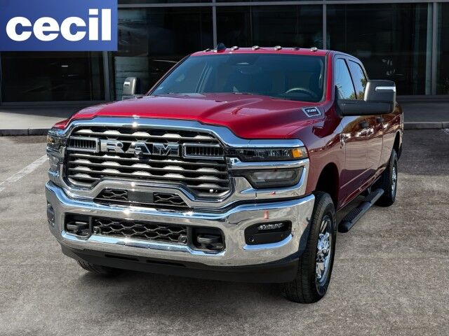 2026 Ram 3500 Tradesman  TX