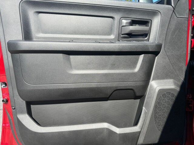 2026 Ram 3500 Tradesman  TX