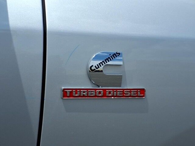 2026 Ram 3500 Tradesman  TX