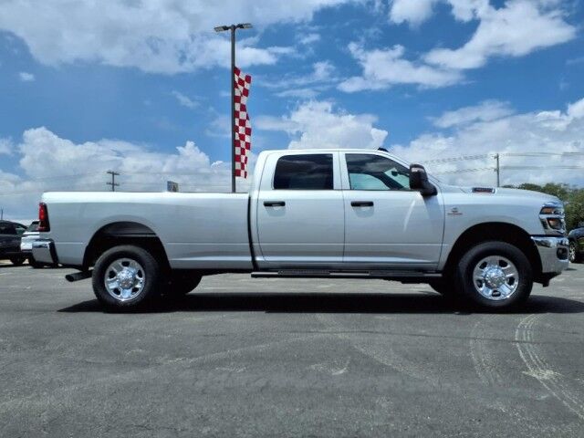 2026 Ram 3500 Tradesman  TX