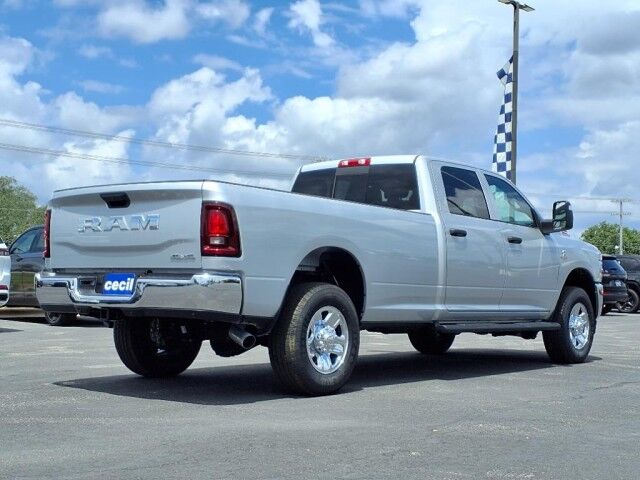 2026 Ram 3500 Tradesman  TX