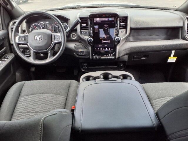 2026 Ram 3500 Tradesman  TX