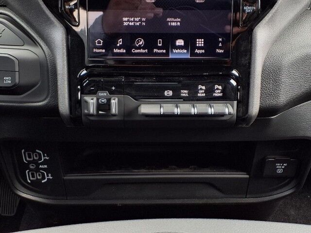 2026 Ram 3500 Tradesman  TX
