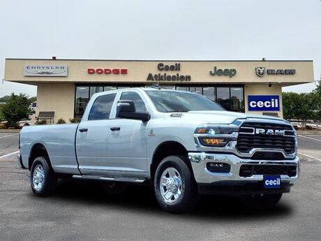 2026 Ram 3500 Tradesman  TX