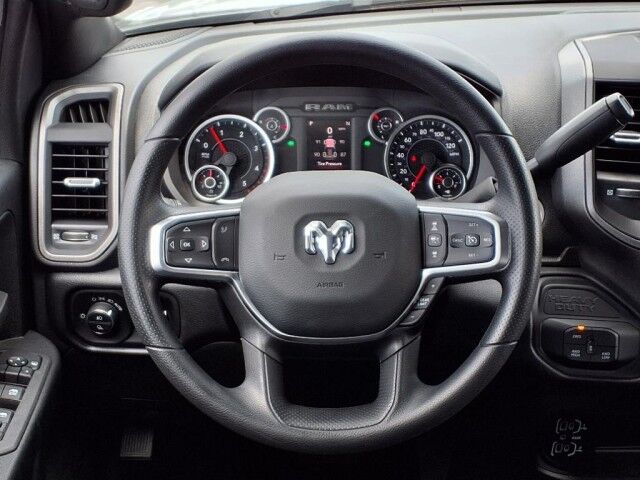2026 Ram 3500 Tradesman  TX