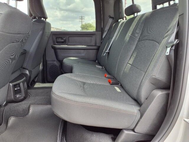2026 Ram 3500 Tradesman  TX