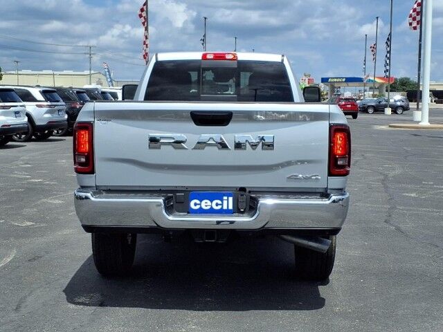 2026 Ram 3500 Tradesman  TX