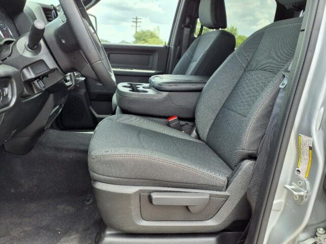 2026 Ram 3500 Tradesman  TX