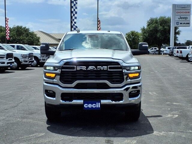 2026 Ram 3500 Tradesman  TX