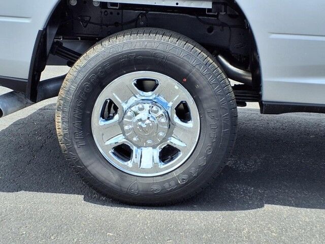 2026 Ram 3500 Tradesman  TX