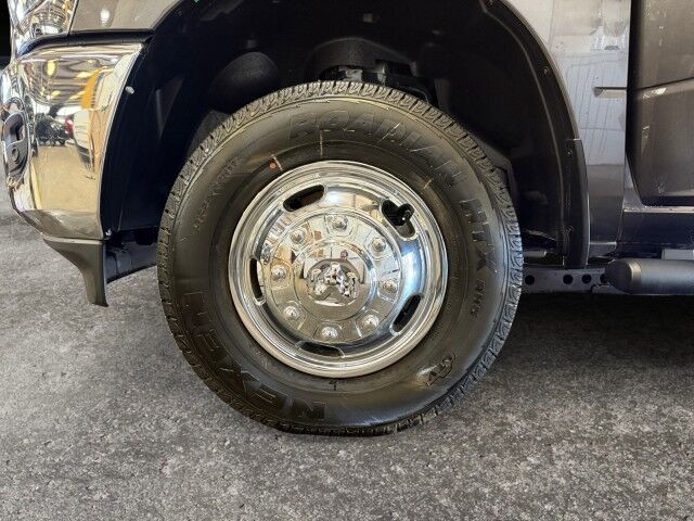 2026 Ram 3500 Tradesman  TX