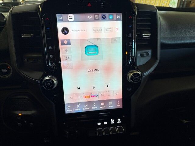 2026 Ram 3500 Tradesman Burnet TX