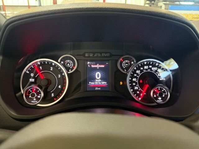 2026 Ram 3500 Tradesman  TX