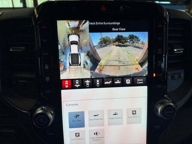 2026 Ram 3500 Tradesman  TX