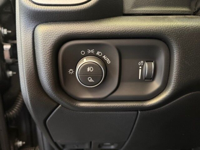 2026 Ram 3500 Tradesman Burnet TX