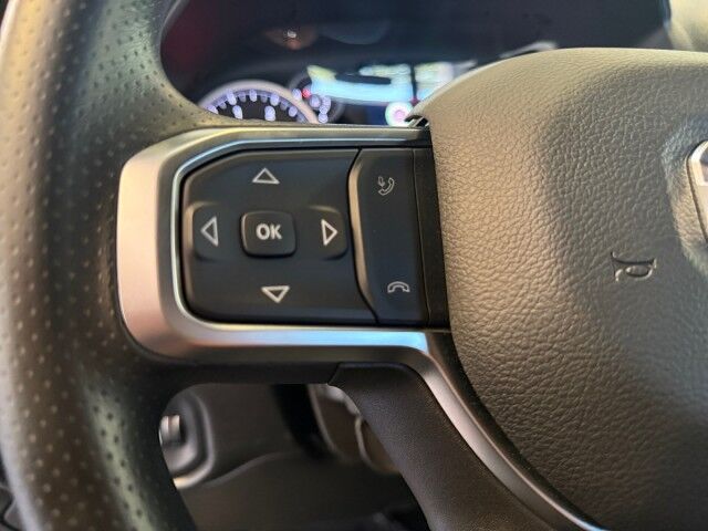 2026 Ram 3500 Tradesman Burnet TX