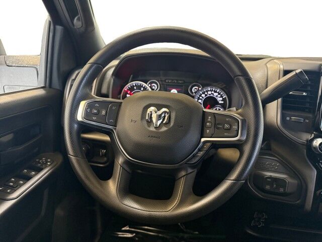 2026 Ram 3500 Tradesman Burnet TX