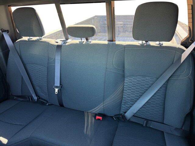 2026 Ram 3500 Tradesman Burnet TX