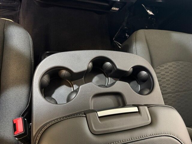 2026 Ram 3500 Tradesman Burnet TX