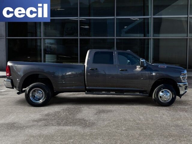 2026 Ram 3500 Tradesman  TX