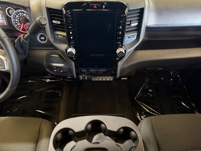 2026 Ram 3500 Tradesman Burnet TX