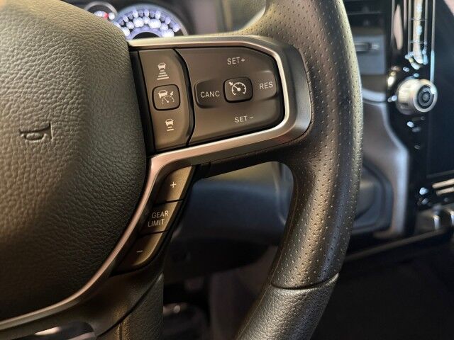 2026 Ram 3500 Tradesman  TX