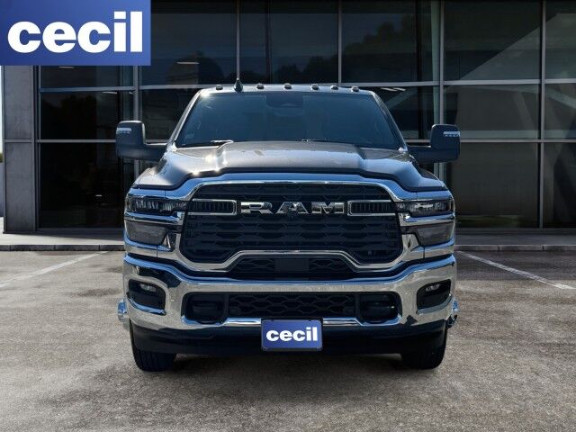 2026 Ram 3500 Tradesman  TX