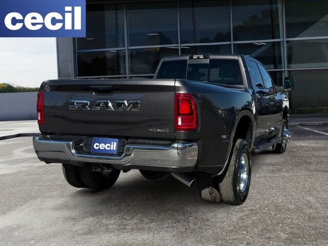 2026 Ram 3500 Tradesman  TX