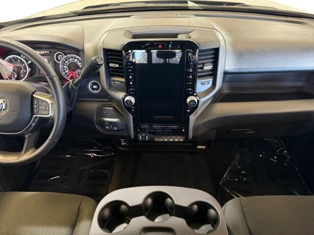 2026 Ram 3500 Tradesman Burnet TX