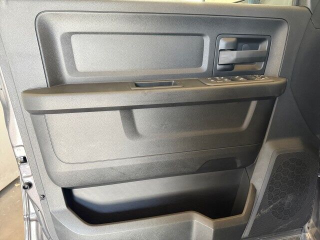 2026 Ram 3500 Tradesman  TX