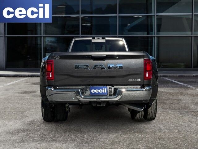 2026 Ram 3500 Tradesman Burnet TX