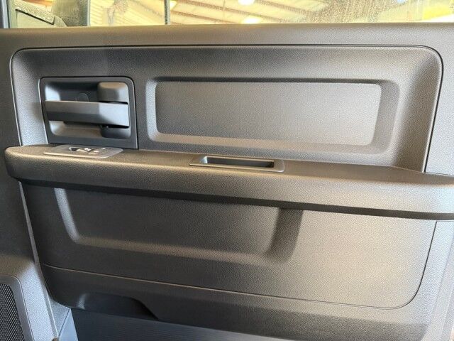 2026 Ram 3500 Tradesman  TX