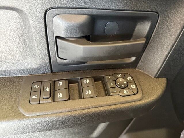 2026 Ram 3500 Tradesman Burnet TX