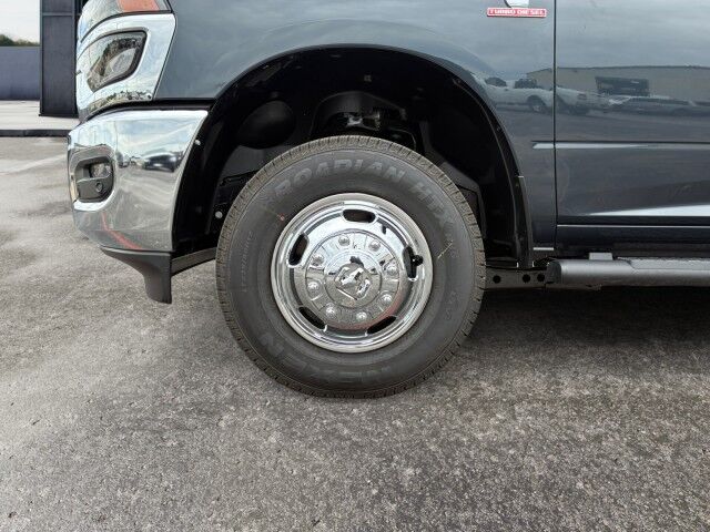 2026 Ram 3500 Tradesman Burnet TX