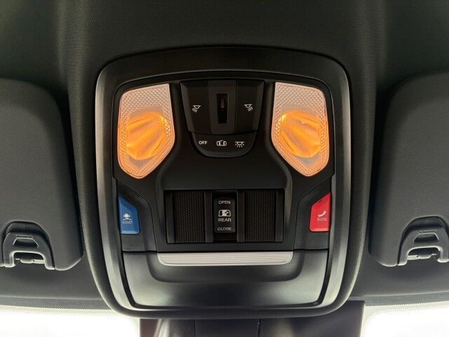 2026 Ram 3500 Tradesman Burnet TX