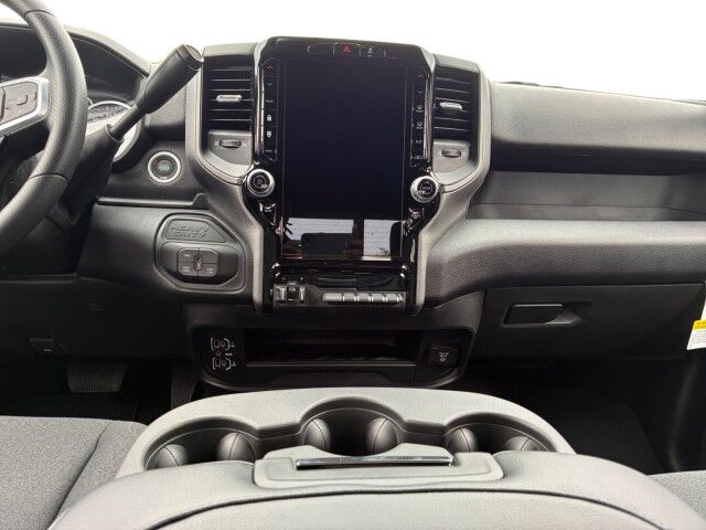 2026 Ram 3500 Tradesman Burnet TX
