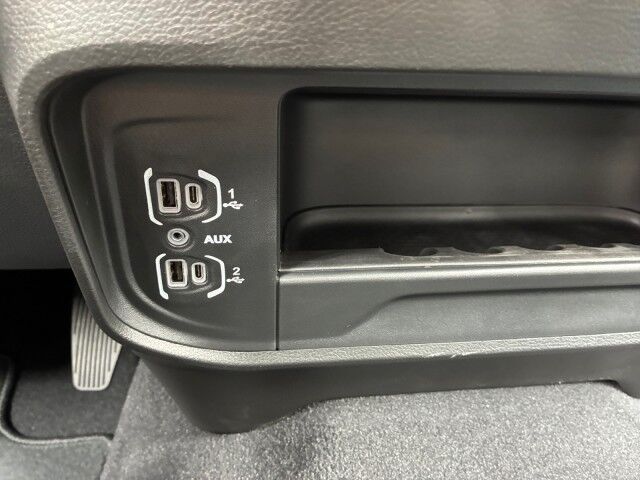 2026 Ram 3500 Tradesman Burnet TX