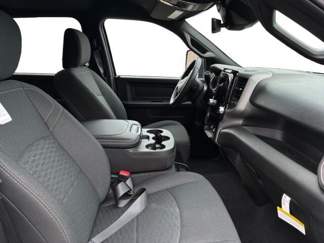 2026 Ram 3500 Tradesman Burnet TX