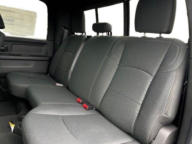 2026 Ram 3500 Tradesman Burnet TX