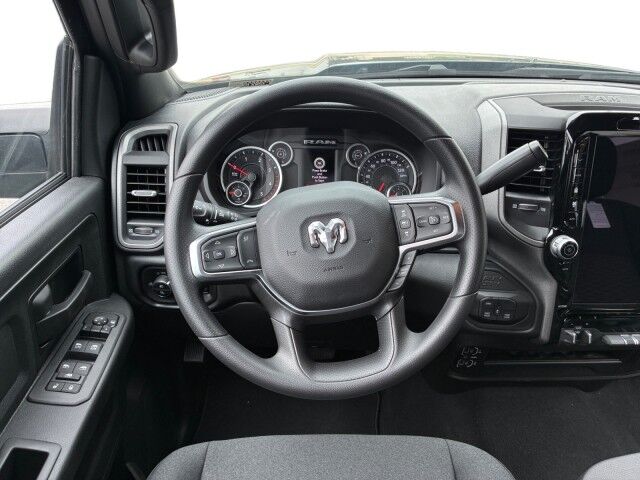 2026 Ram 3500 Tradesman Burnet TX