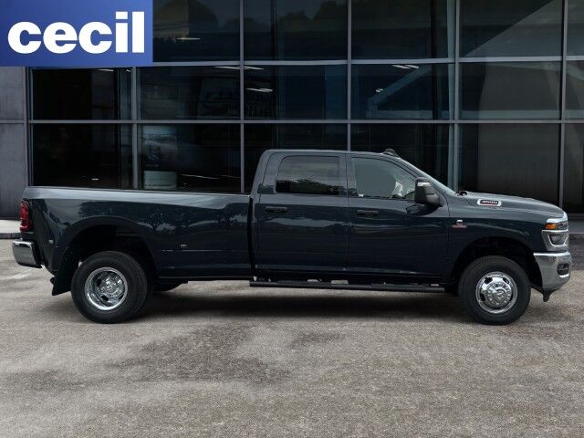 2026 Ram 3500 Tradesman Burnet TX