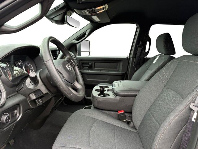 2026 Ram 3500 Tradesman Burnet TX