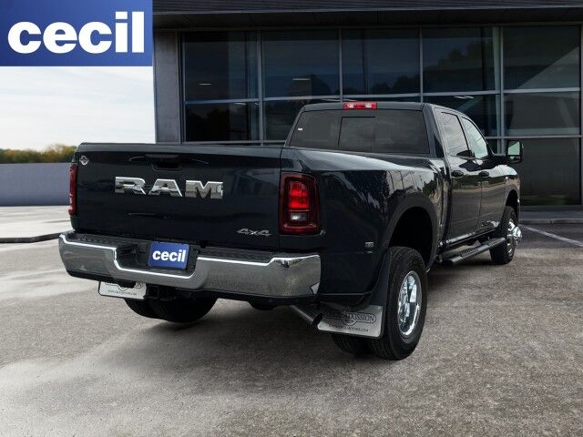 2026 Ram 3500 Tradesman Burnet TX