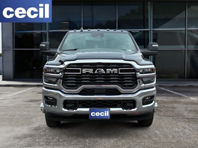 2026 Ram 3500 Tradesman Burnet TX
