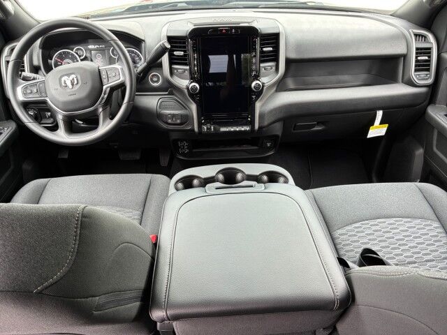 2026 Ram 3500 Tradesman Burnet TX