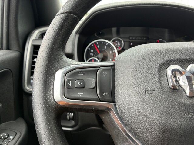 2026 Ram 3500 Tradesman Burnet TX