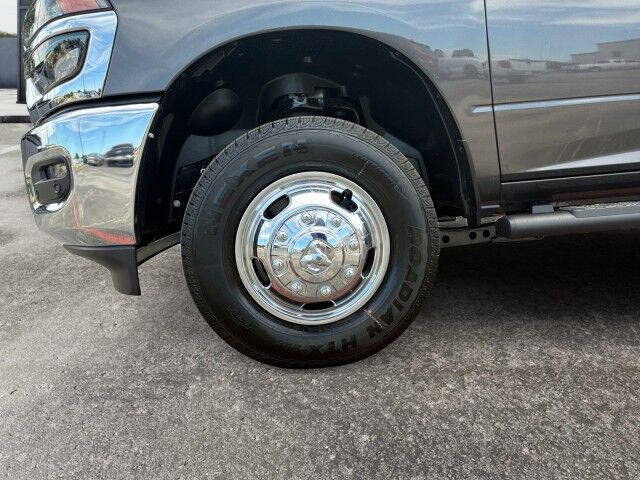 2026 Ram 3500 Tradesman Burnet TX