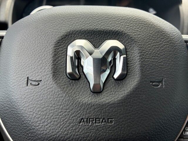 2026 Ram 3500 Tradesman Burnet TX