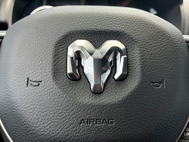 2026 Ram 3500 Tradesman Burnet TX