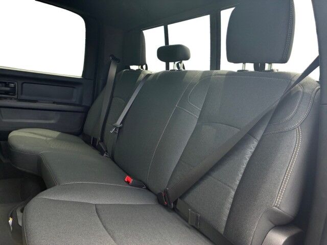 2026 Ram 3500 Tradesman Burnet TX